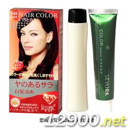 产品图片简介 思雨染发膏幻彩系列玫瑰紫 100ml 100ml