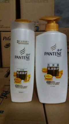 供应徐闻潘婷洗发水批发 美发用品厂家直销各大品牌洗发水 全国代理图片_高清图_细节图-亿欣日化